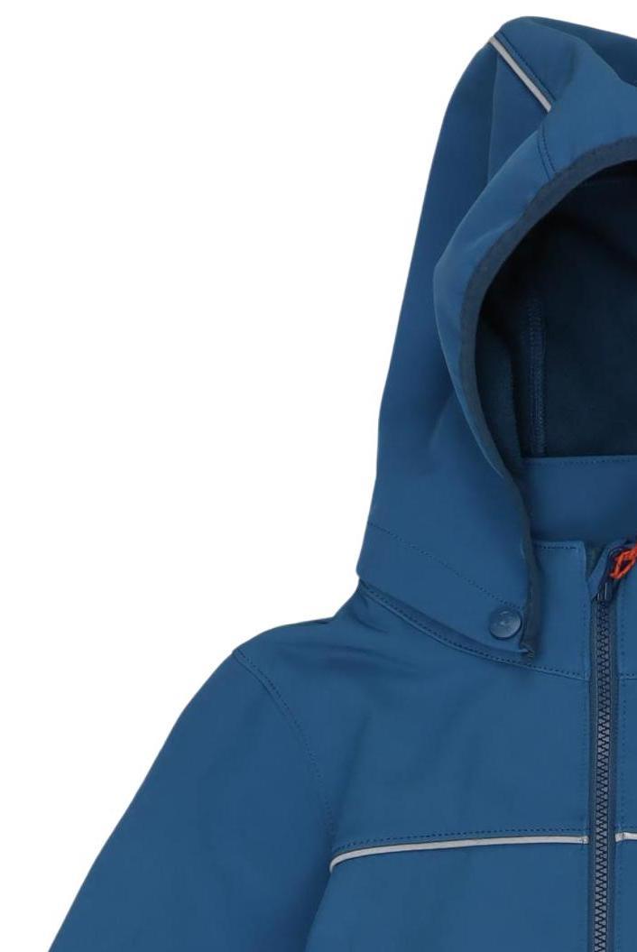 Thumbnail - Kamik Jungen Jacke, blau, Gr. 128