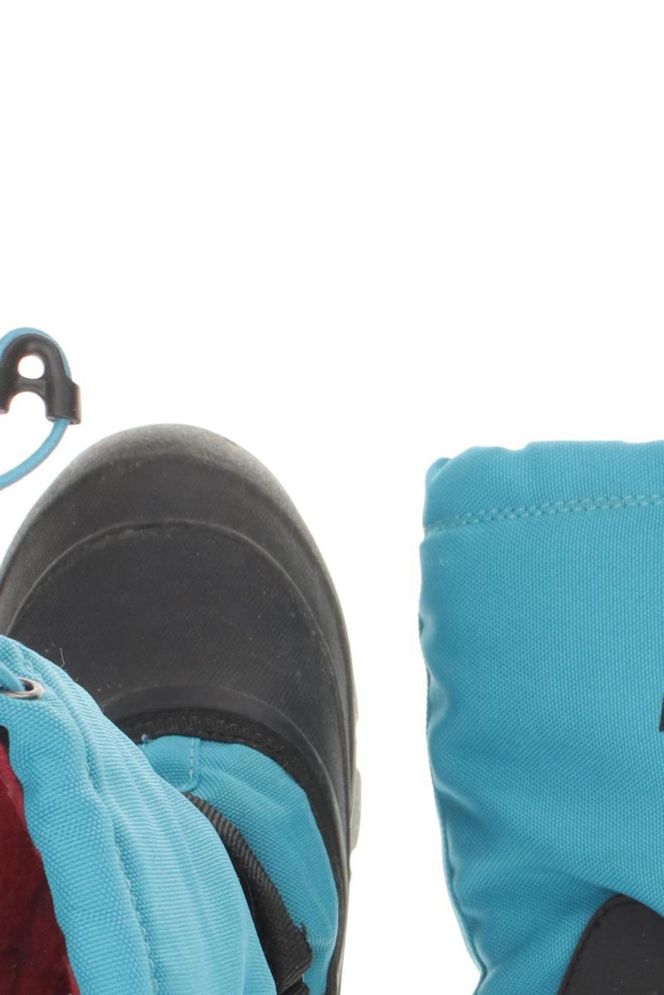 Thumbnail - Kamik Jungen Kinderschuhe, blau, Gr. 36