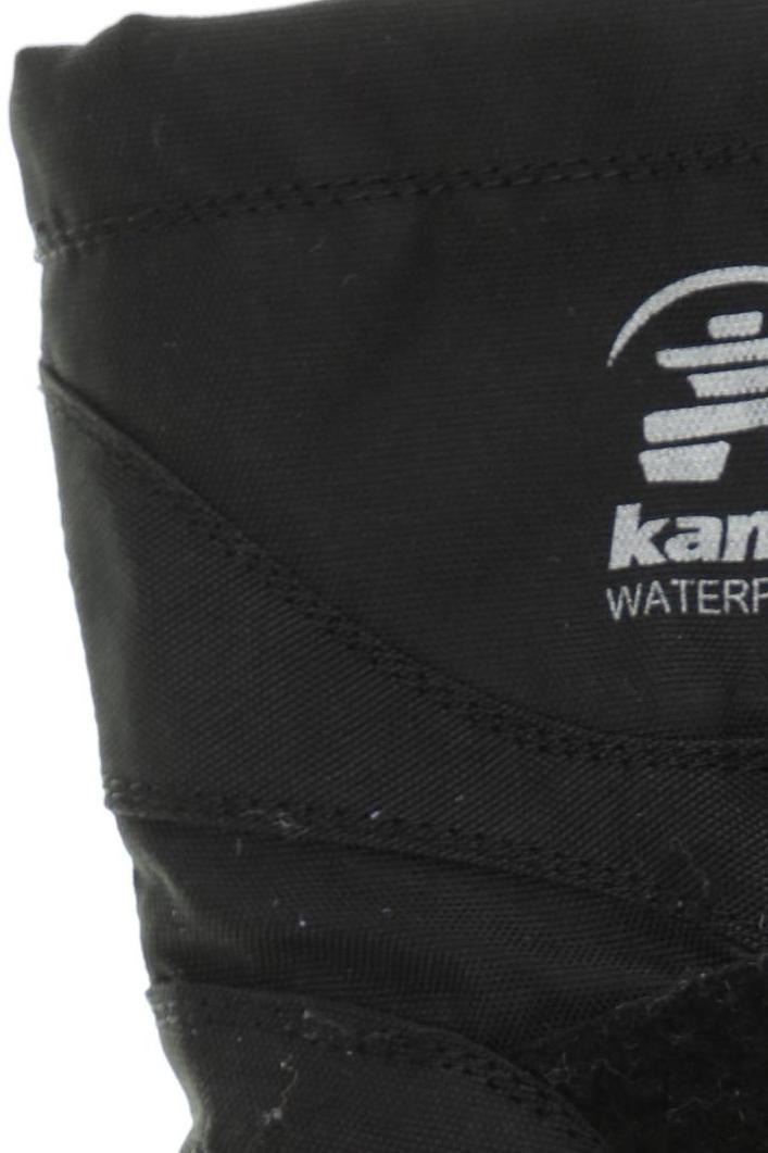 Thumbnail - Kamik Jungen Kinderschuhe, schwarz, Gr. 29