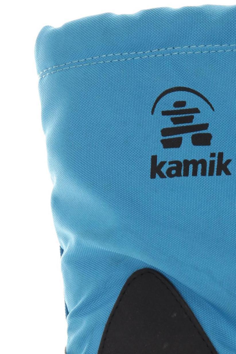 Thumbnail - Kamik Jungen Kinderschuhe, blau, Gr. 37