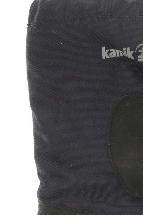 Thumbnail - Kamik Jungen Kinderschuhe, blau, Gr. 35