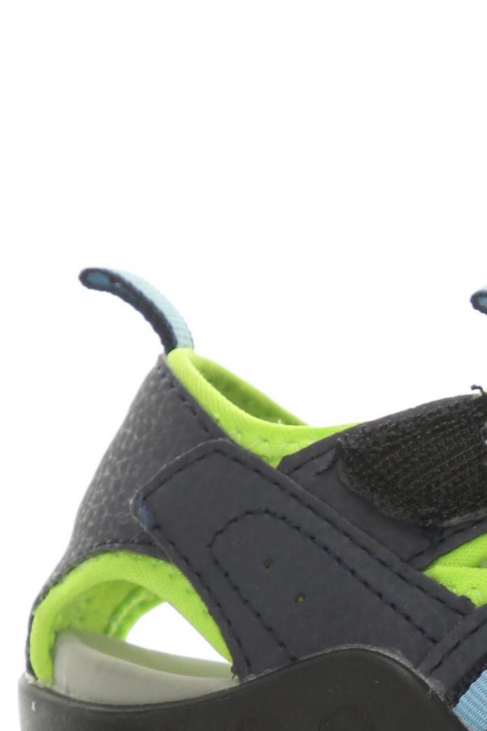 Thumbnail - Kamik Jungen Kinderschuhe, grün, Gr. 29