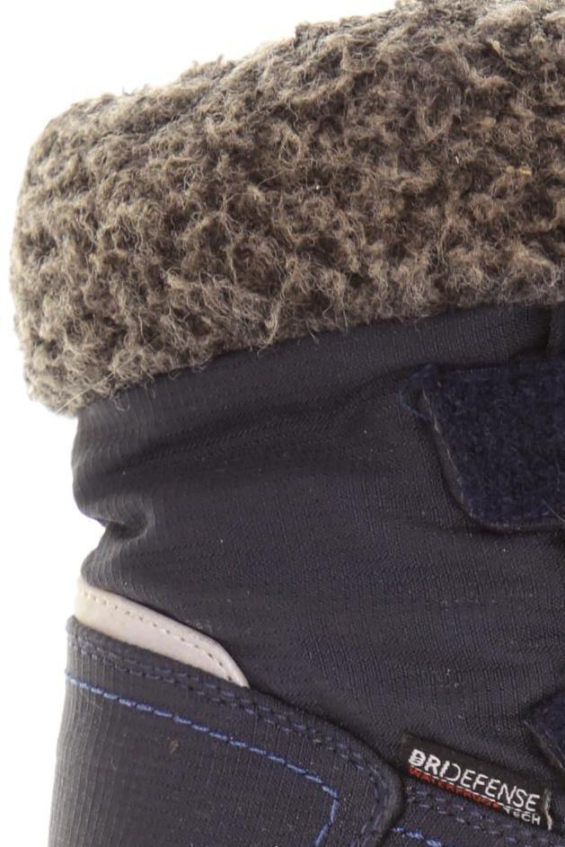 Thumbnail - Kamik Jungen Kinderschuhe, blau, Gr. 30