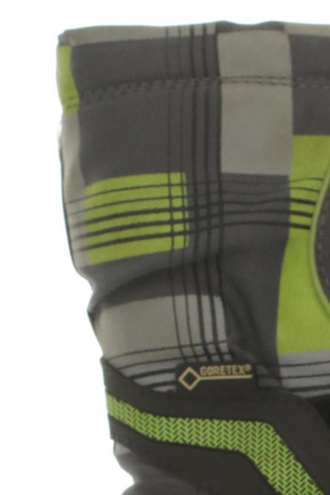 Thumbnail - Kamik Jungen Kinderschuhe, grau, Gr. 32