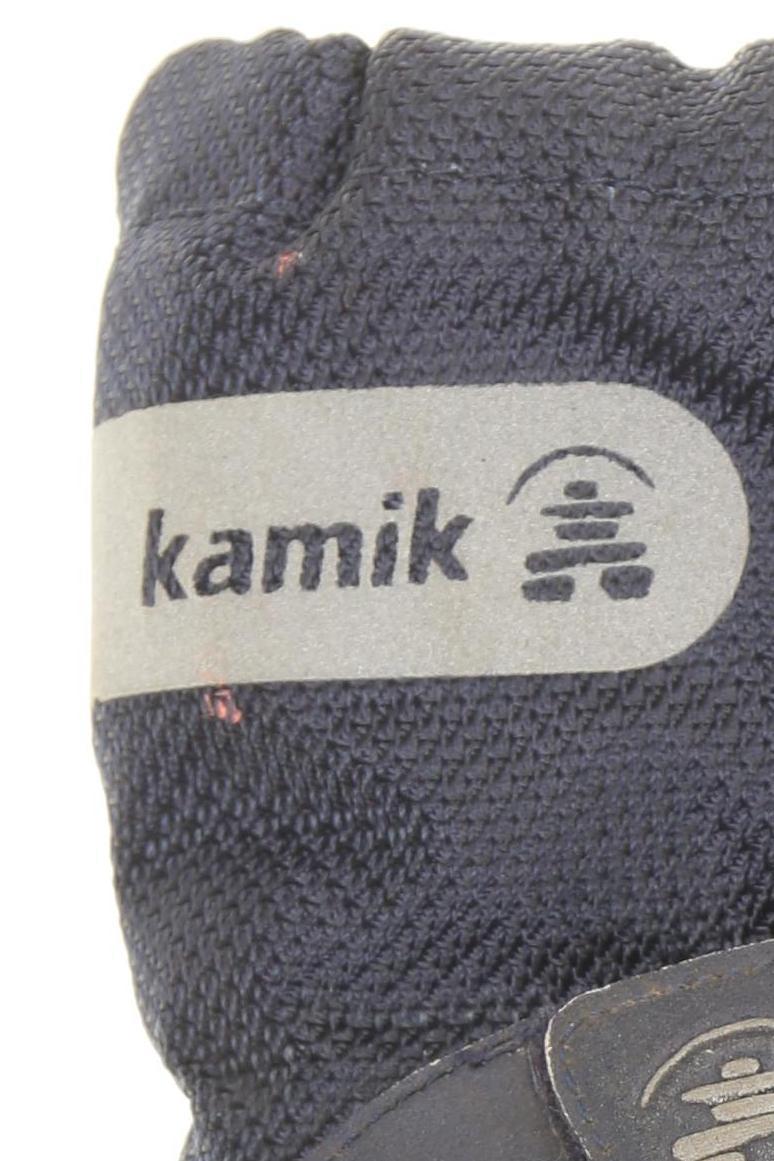 Thumbnail - Kamik Jungen Kinderschuhe, blau, Gr. 23