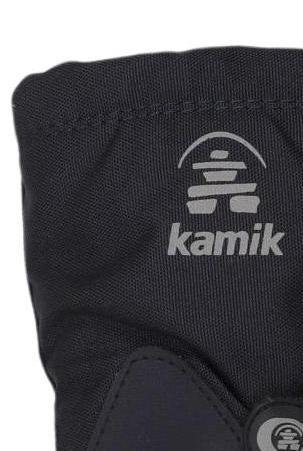 Thumbnail - Kamik Jungen Kinderschuhe, marineblau, Gr. 10