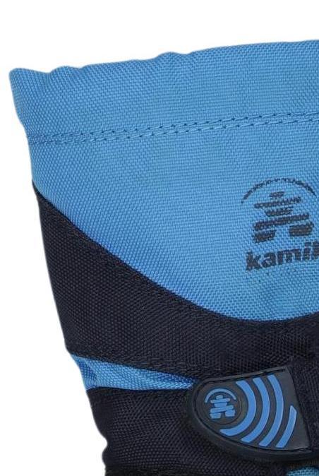 Thumbnail - Kamik Jungen Kinderschuhe, marineblau, Gr. 27