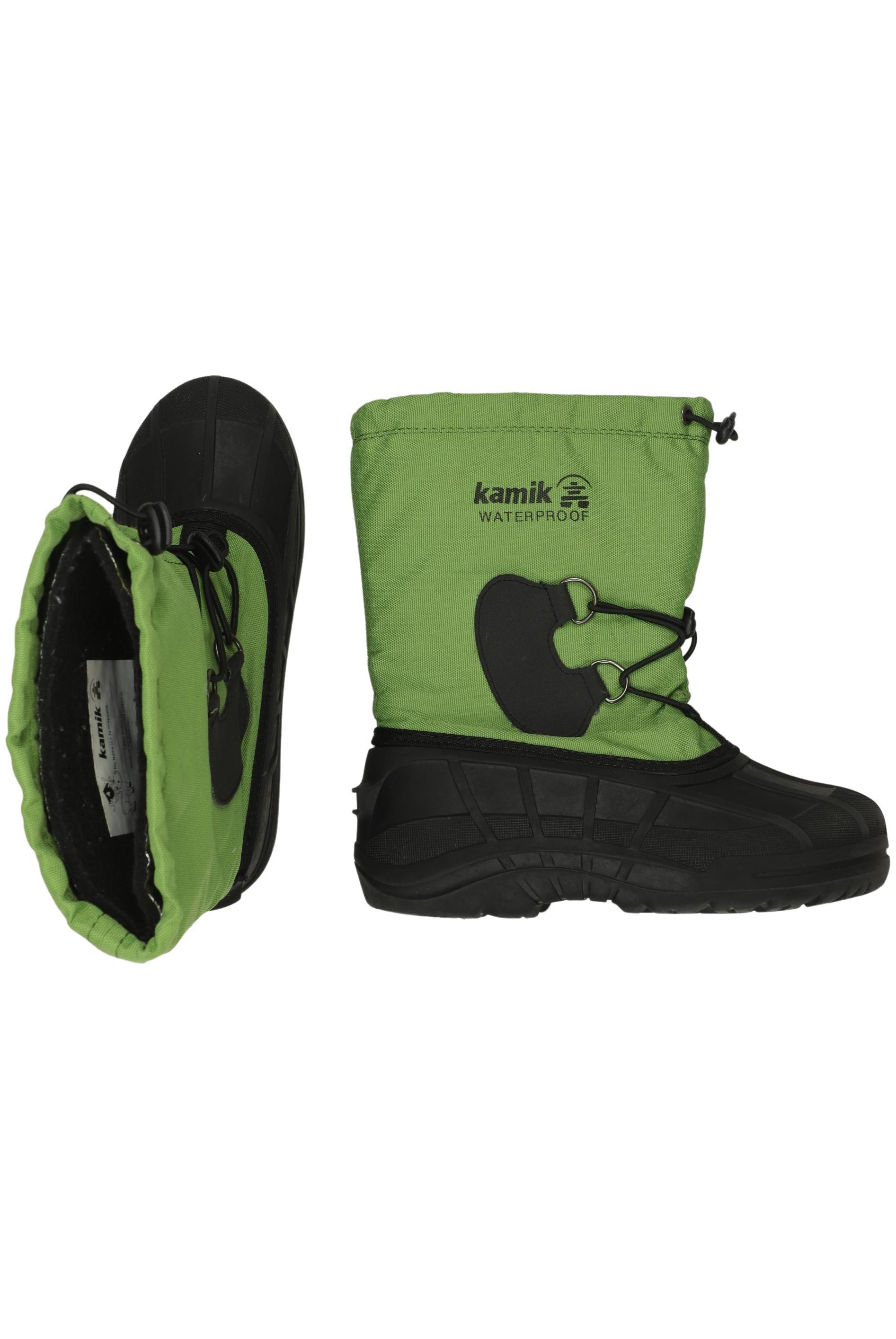 

Kamik Jungen Kinderschuhe, mehrfarbig, Gr. 36