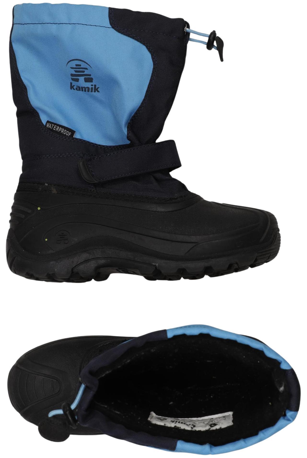 

Kamik Jungen Kinderschuhe, mehrfarbig, Gr. 22