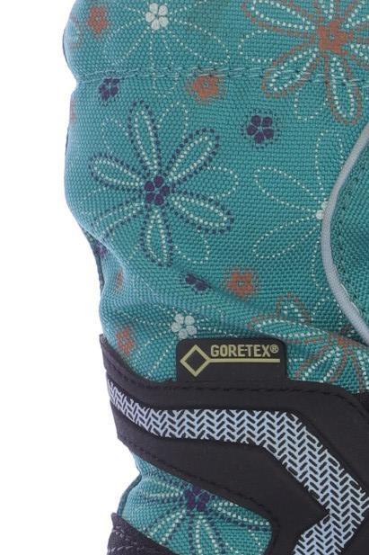 Thumbnail - Kamik Jungen Kinderschuhe, türkis, Gr. 26