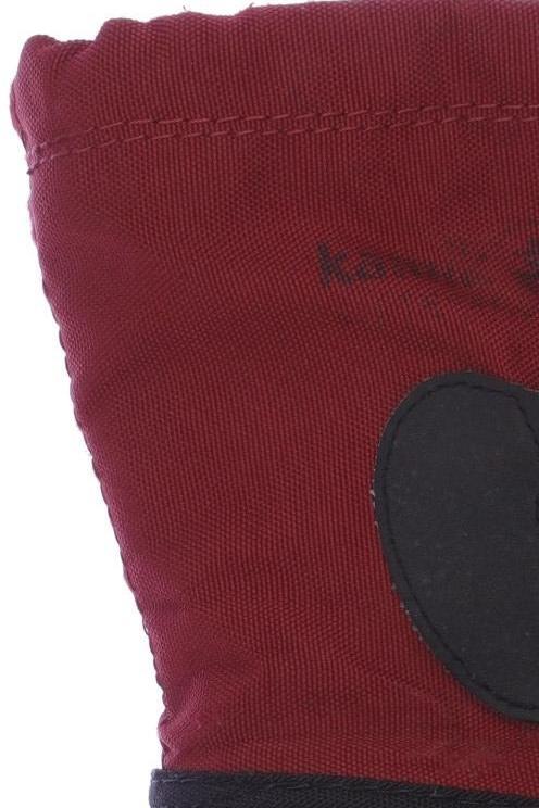 Thumbnail - Kamik Herren Kinderschuhe, bordeaux, Gr. 27