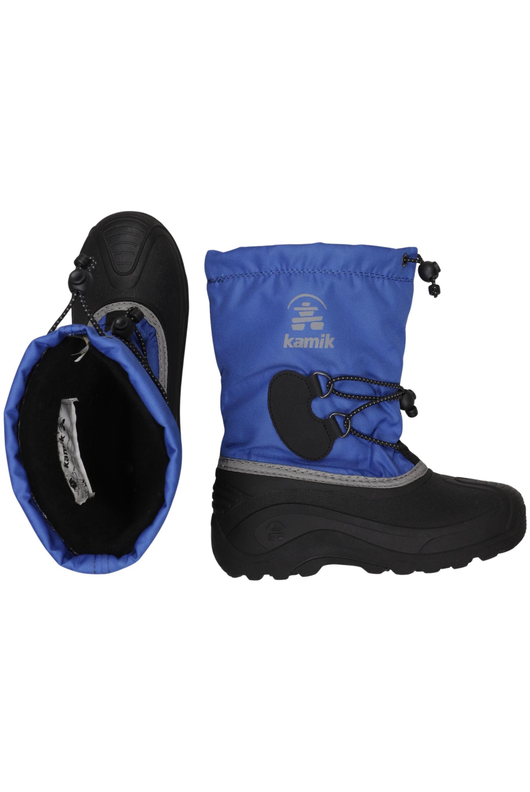 

Kamik Jungen Kinderschuhe, mehrfarbig, Gr. 33