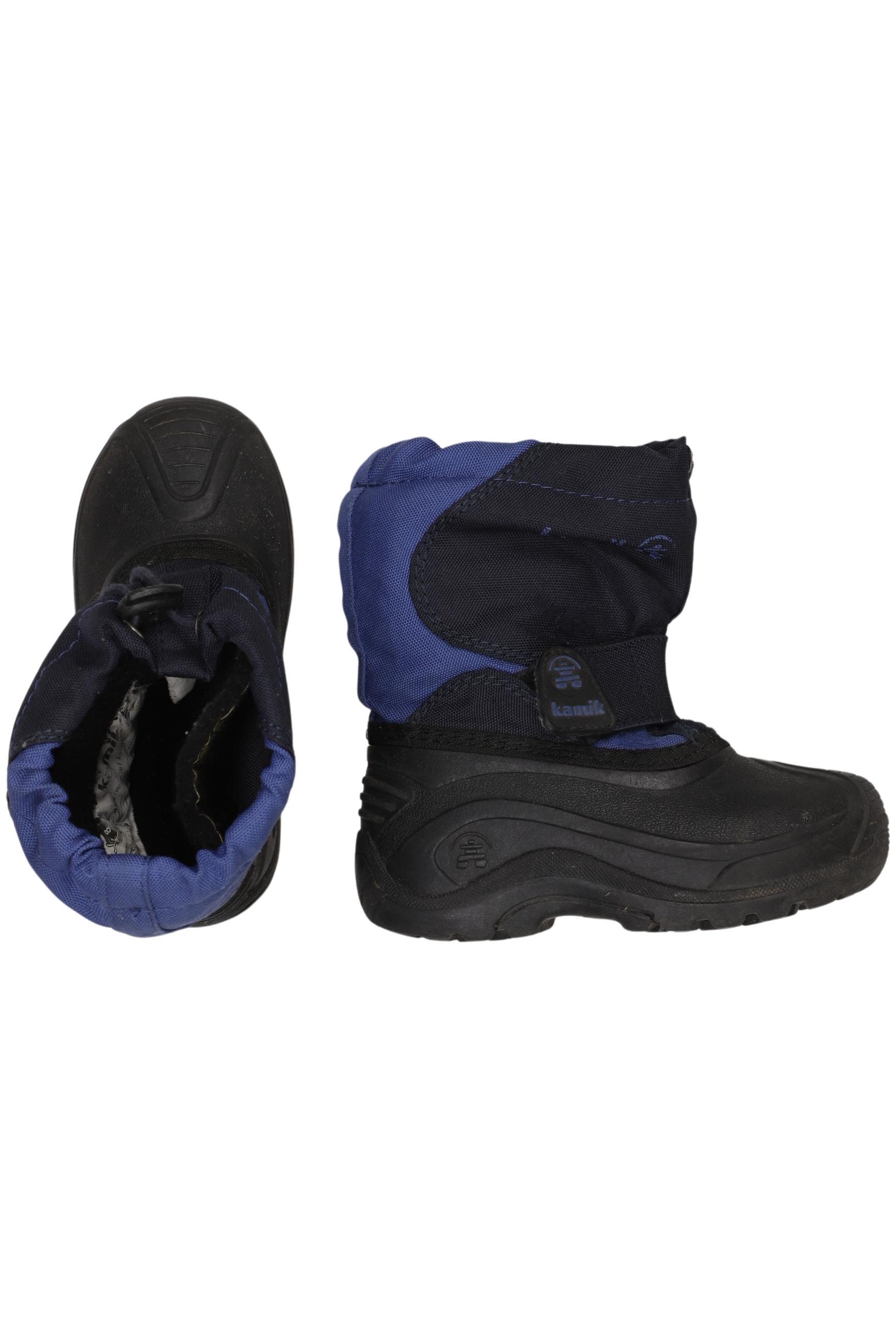 

Kamik Jungen Kinderschuhe, mehrfarbig, Gr. 8