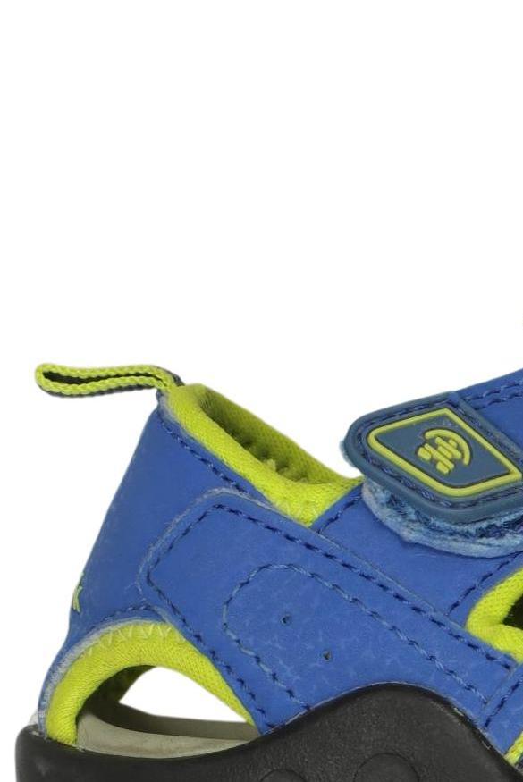 Thumbnail - Kamik Jungen Kinderschuhe, neon, Gr. 24