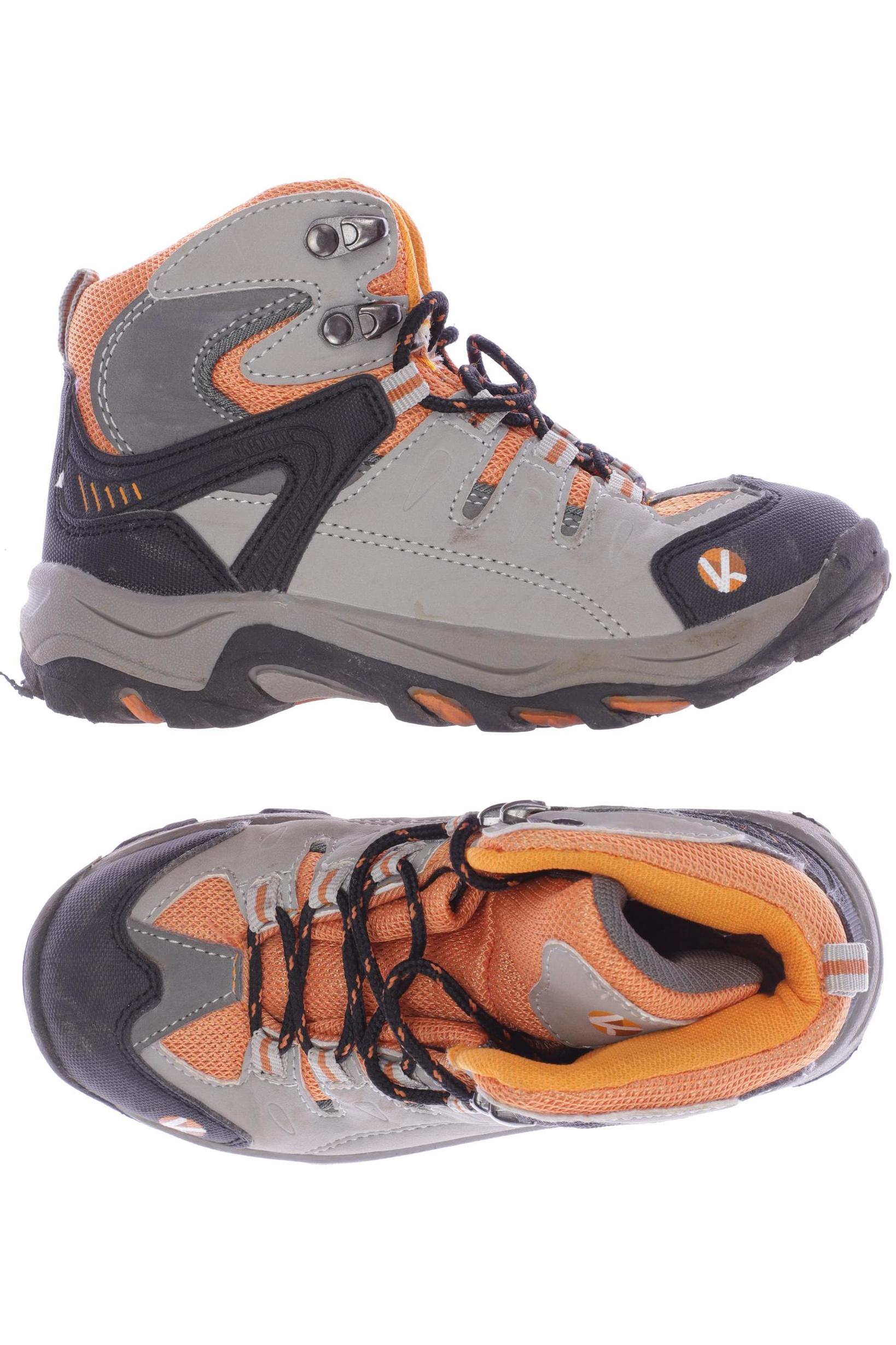 

Kamik Jungen Kinderschuhe, grau