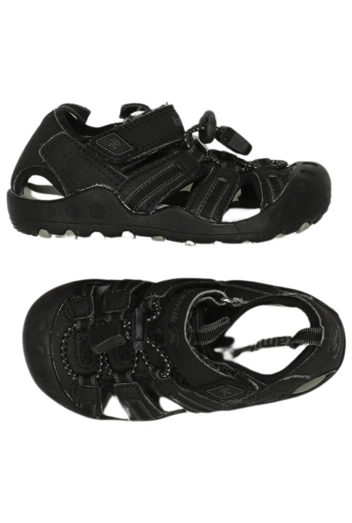 

Kamik Jungen Kinderschuhe, schwarz, Gr. 24