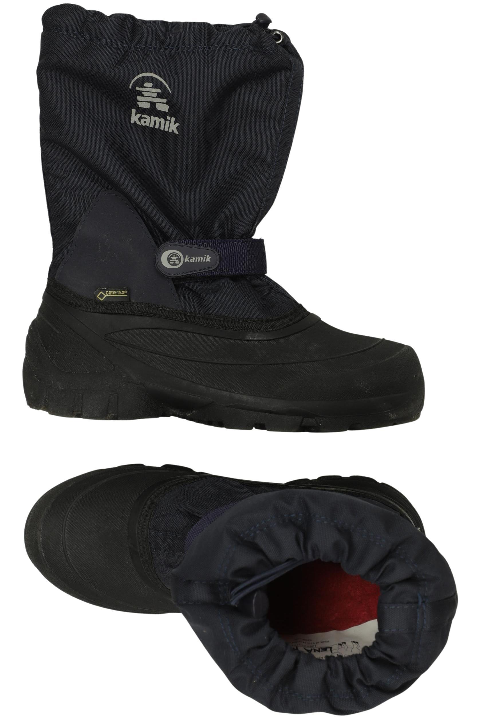 

Kamik Herren Kinderschuhe, marineblau, Gr. 39