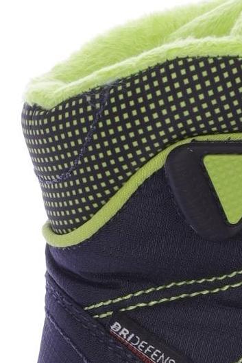 Thumbnail - Kamik Jungen Kinderschuhe, marineblau, Gr. 23