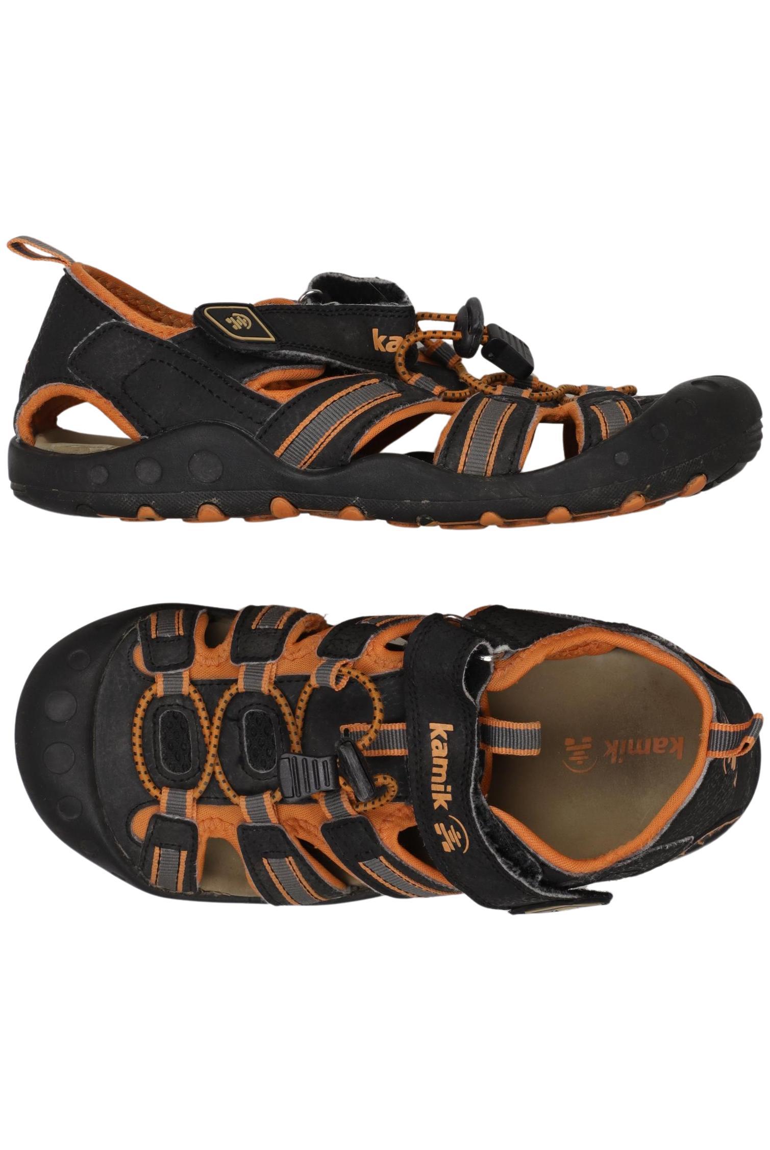 

Kamik Jungen Kinderschuhe, mehrfarbig, Gr. 35