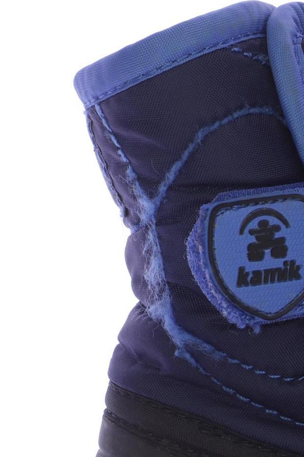 Thumbnail - Kamik Herren Kinderschuhe, marineblau, Gr. 21