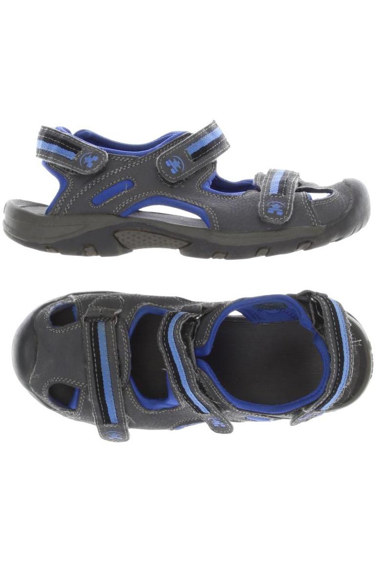 

Kamik Herren Kinderschuhe, grau, Gr. 35