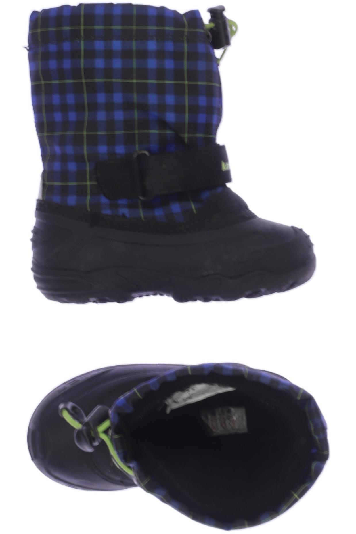 

Kamik Herren Kinderschuhe, mehrfarbig, Gr. 26
