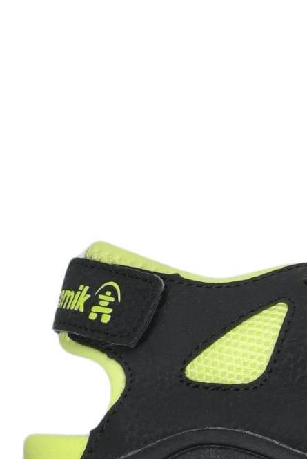 Thumbnail - Kamik Jungen Kinderschuhe, neon, Gr. 35