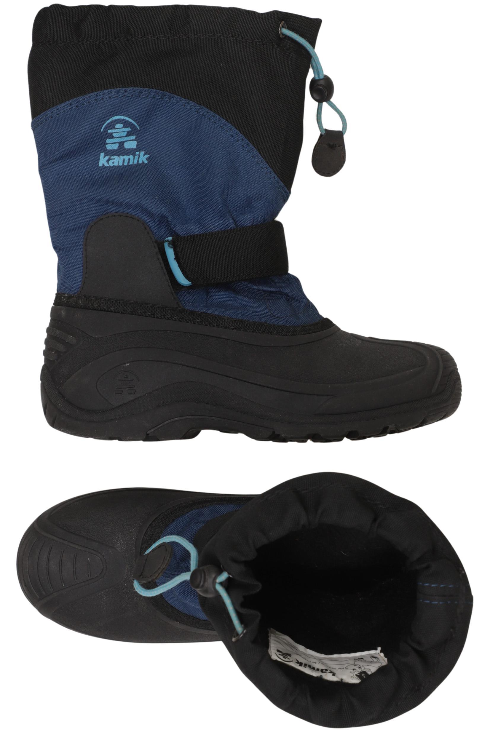 

Kamik Jungen Kinderschuhe, mehrfarbig, Gr. 35