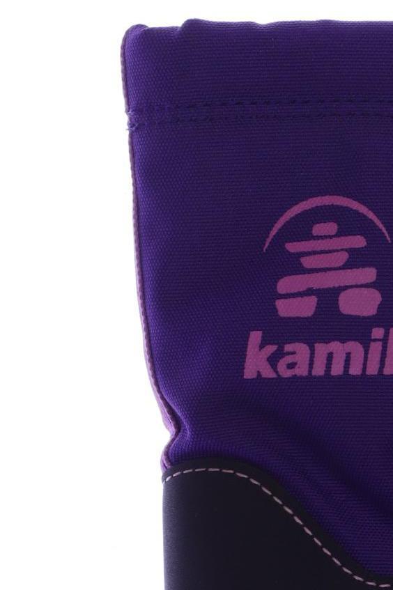 Thumbnail - Kamik Jungen Kinderschuhe, flieder, Gr. 29