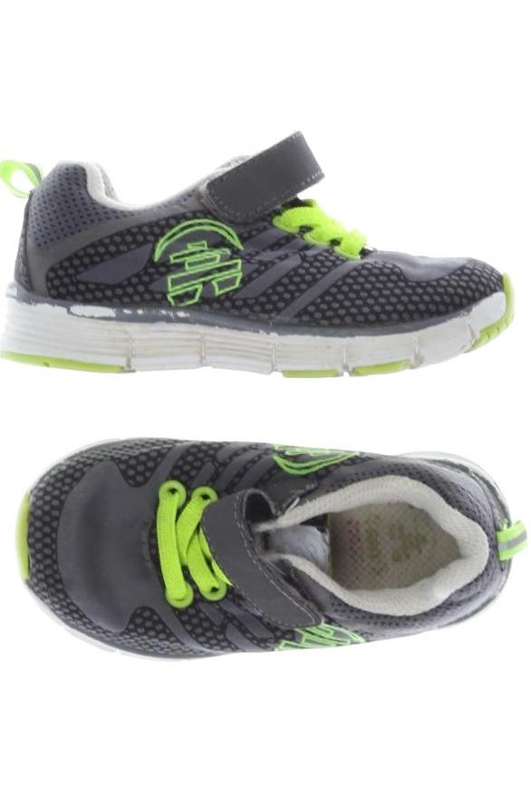 

Kamik Herren Kinderschuhe, grau, Gr. 23