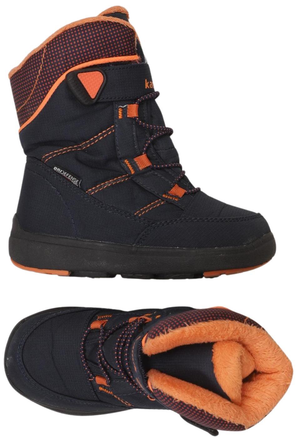 

Kamik Jungen Kinderschuhe, mehrfarbig, Gr. 28