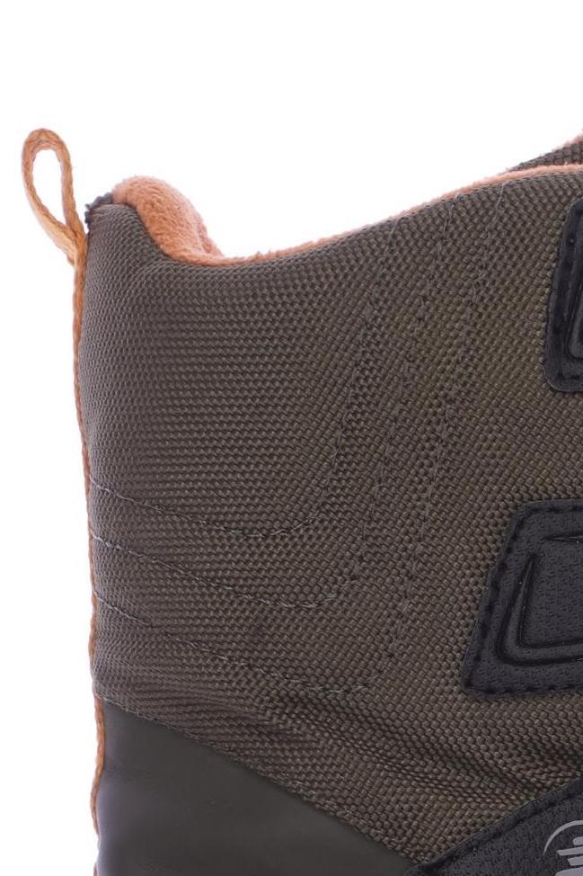 Thumbnail - Kamik Jungen Kinderschuhe, grün, Gr. 32