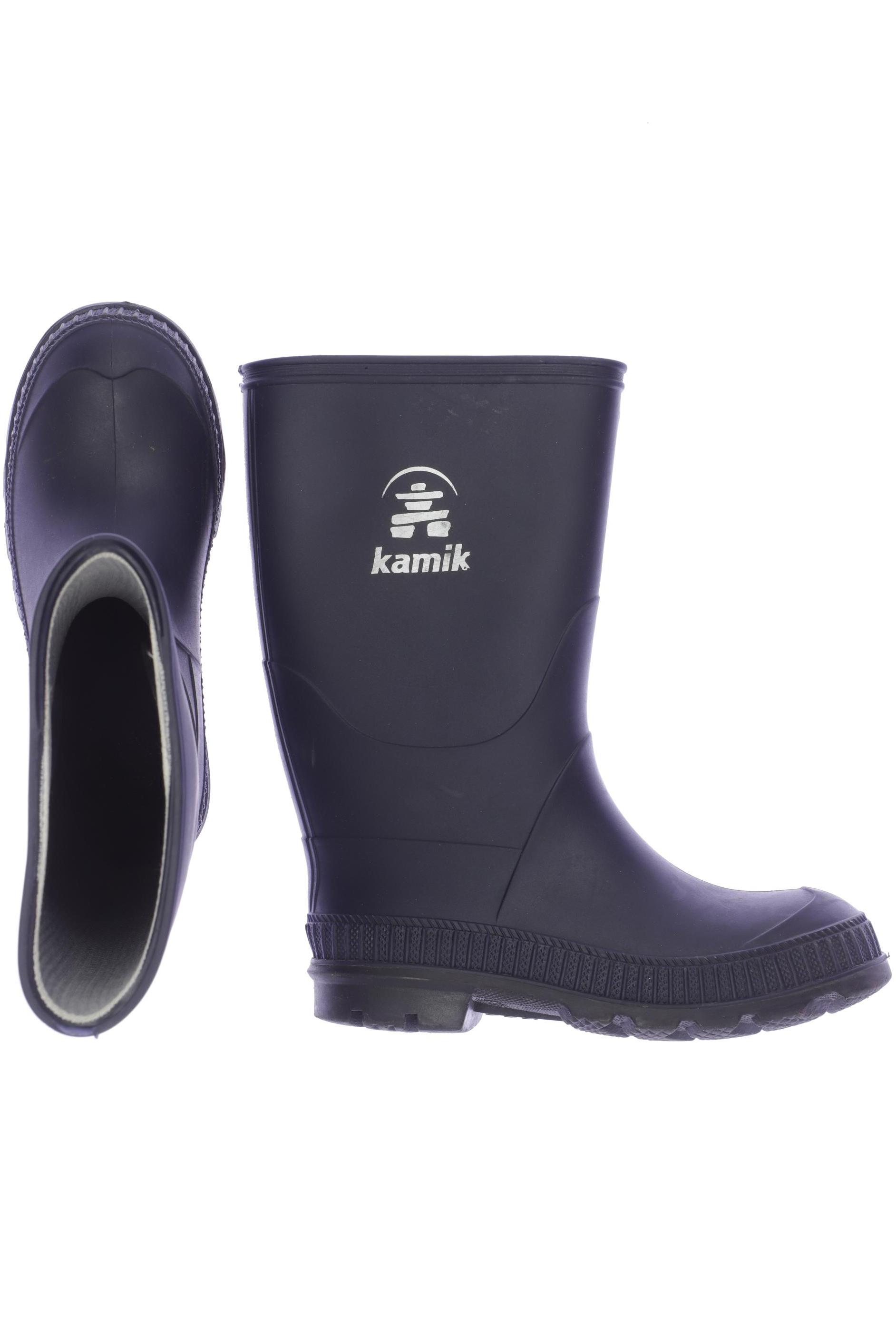 

Kamik Herren Kinderschuhe, marineblau, Gr. 31