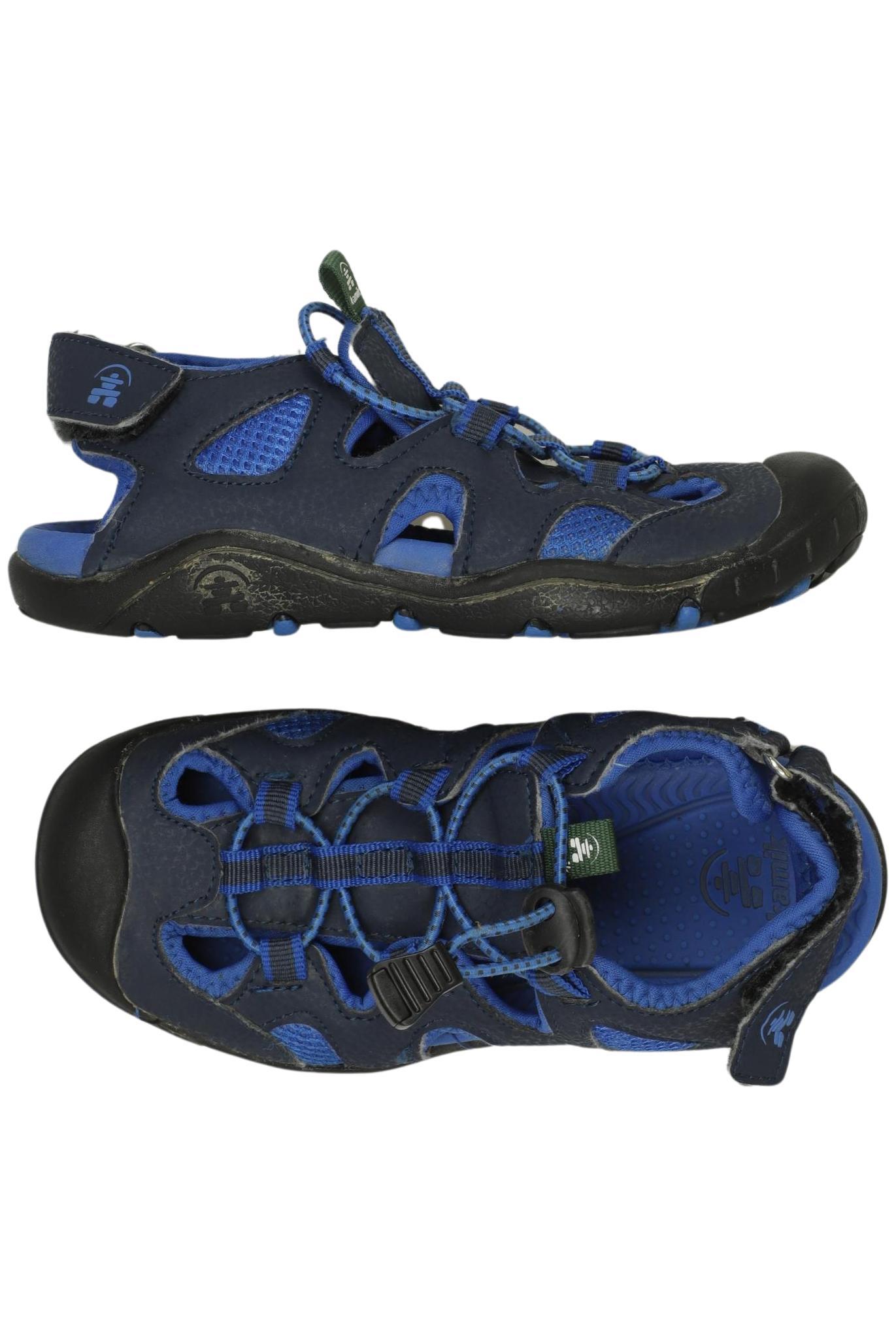 

Kamik Herren Kinderschuhe, marineblau, Gr. 30