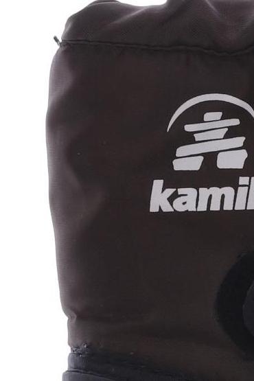 Thumbnail - Kamik Herren Kinderschuhe, braun, Gr. 24