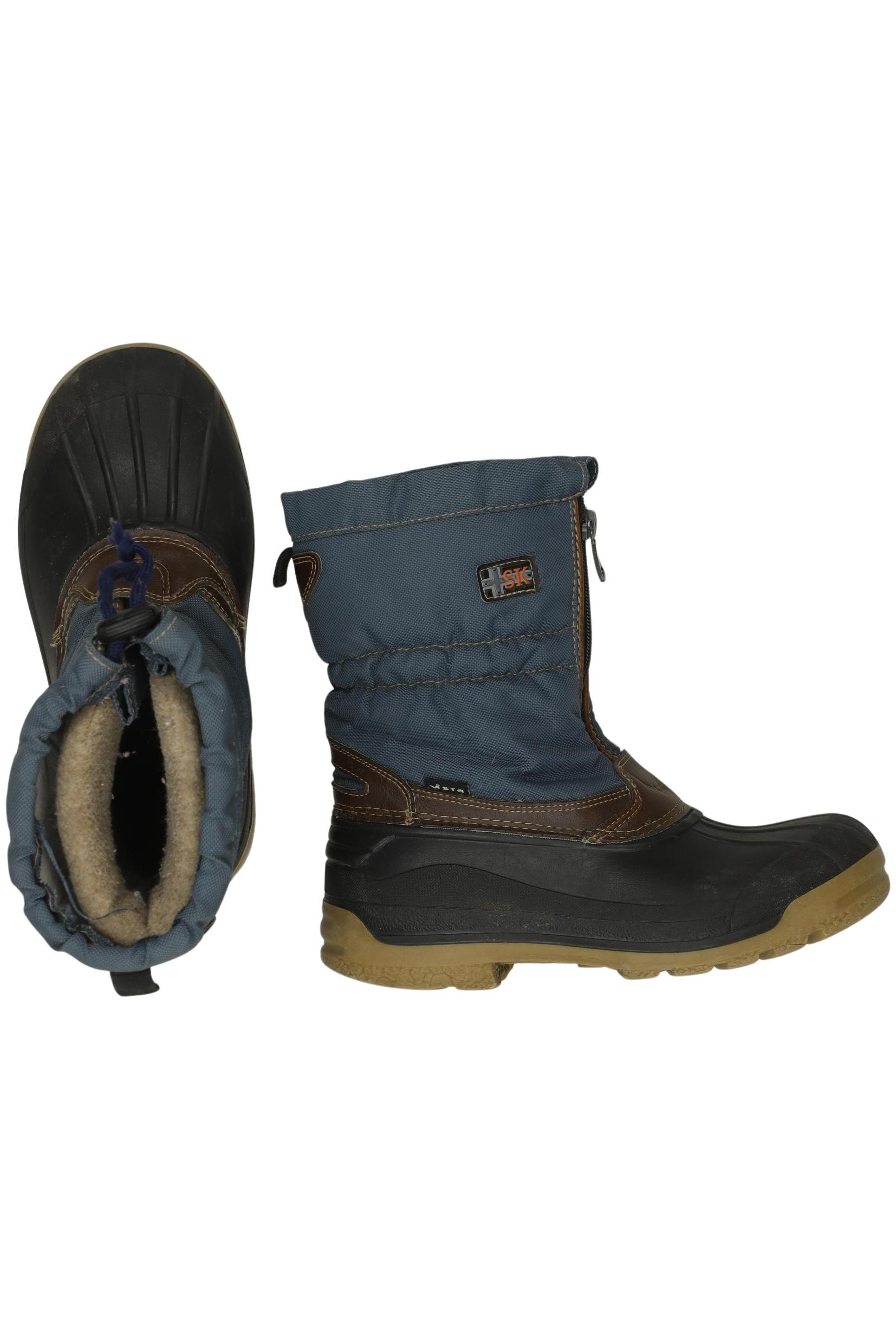 

Kamik Jungen Kinderschuhe, mehrfarbig, Gr. 35