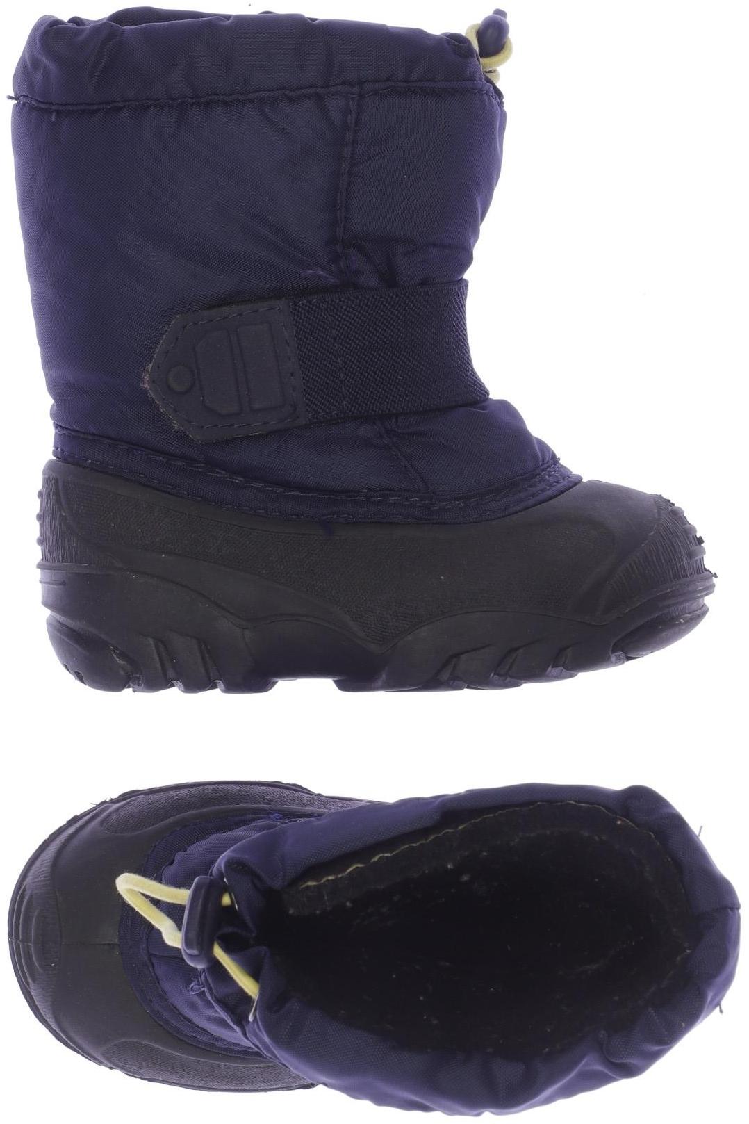 

Kamik Jungen Kinderschuhe, marineblau, Gr. 22