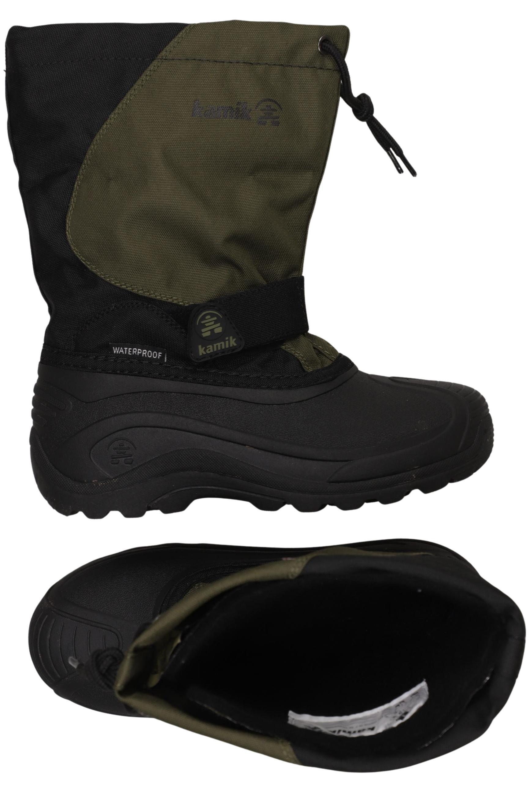 

Kamik Jungen Kinderschuhe, mehrfarbig, Gr. 35