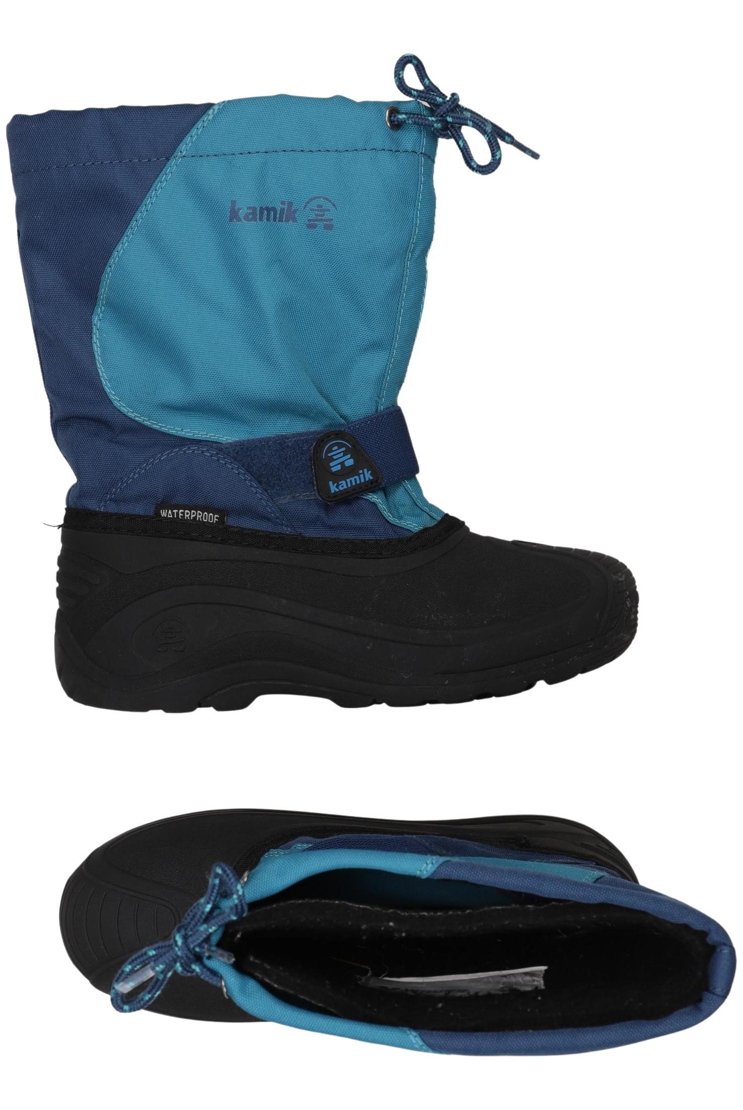 

Kamik Jungen Kinderschuhe, mehrfarbig, Gr. 36