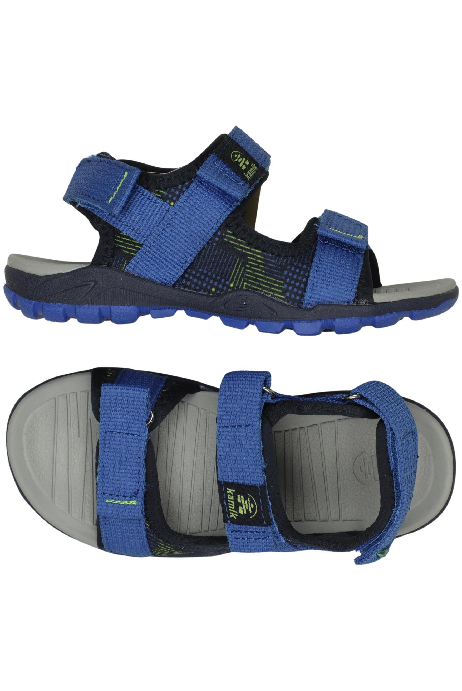 

Kamik Jungen Kinderschuhe, marineblau, Gr. 28