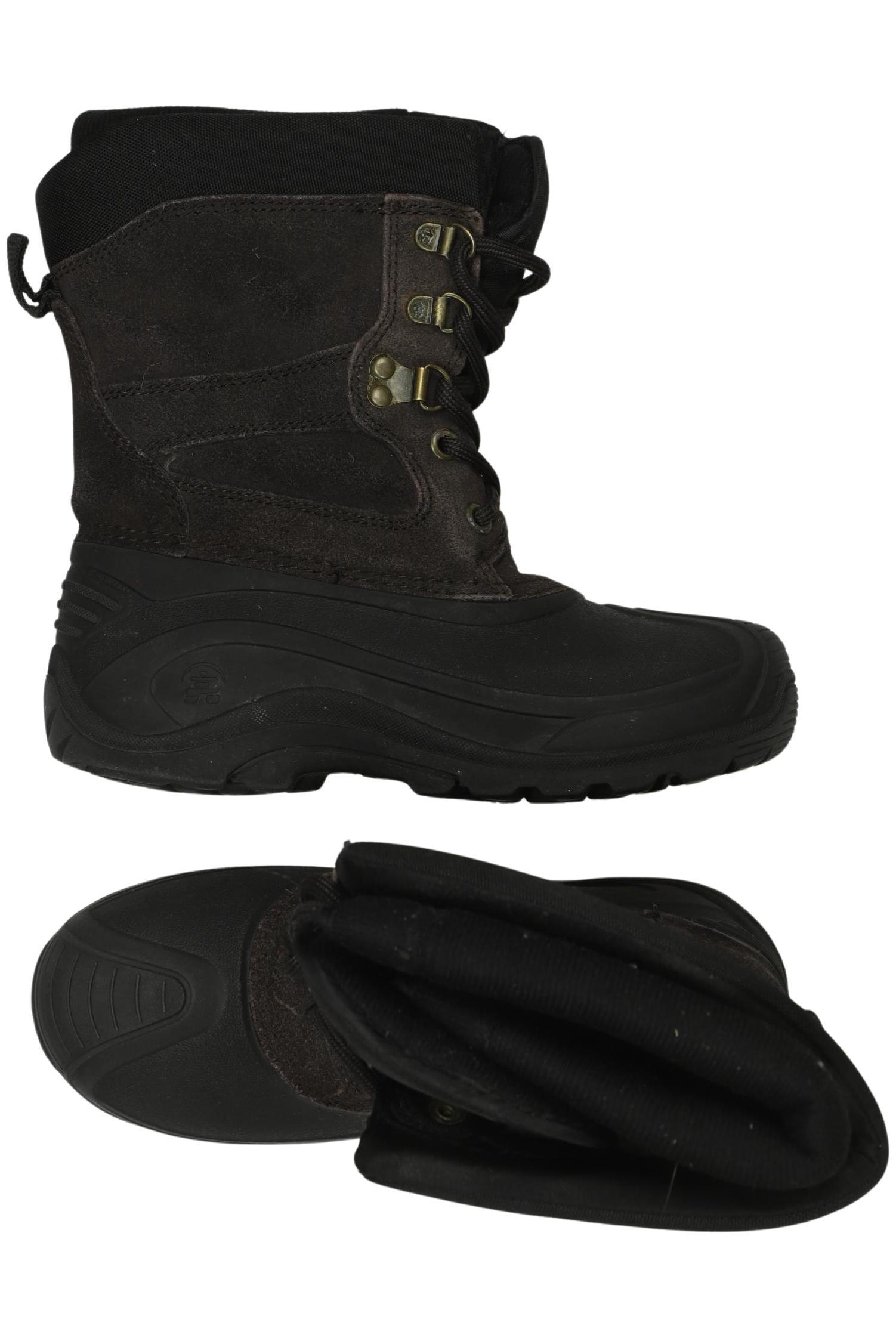 

Kamik Jungen Kinderschuhe, braun, Gr. 35