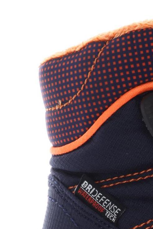 Thumbnail - Kamik Jungen Kinderschuhe, marineblau, Gr. 24