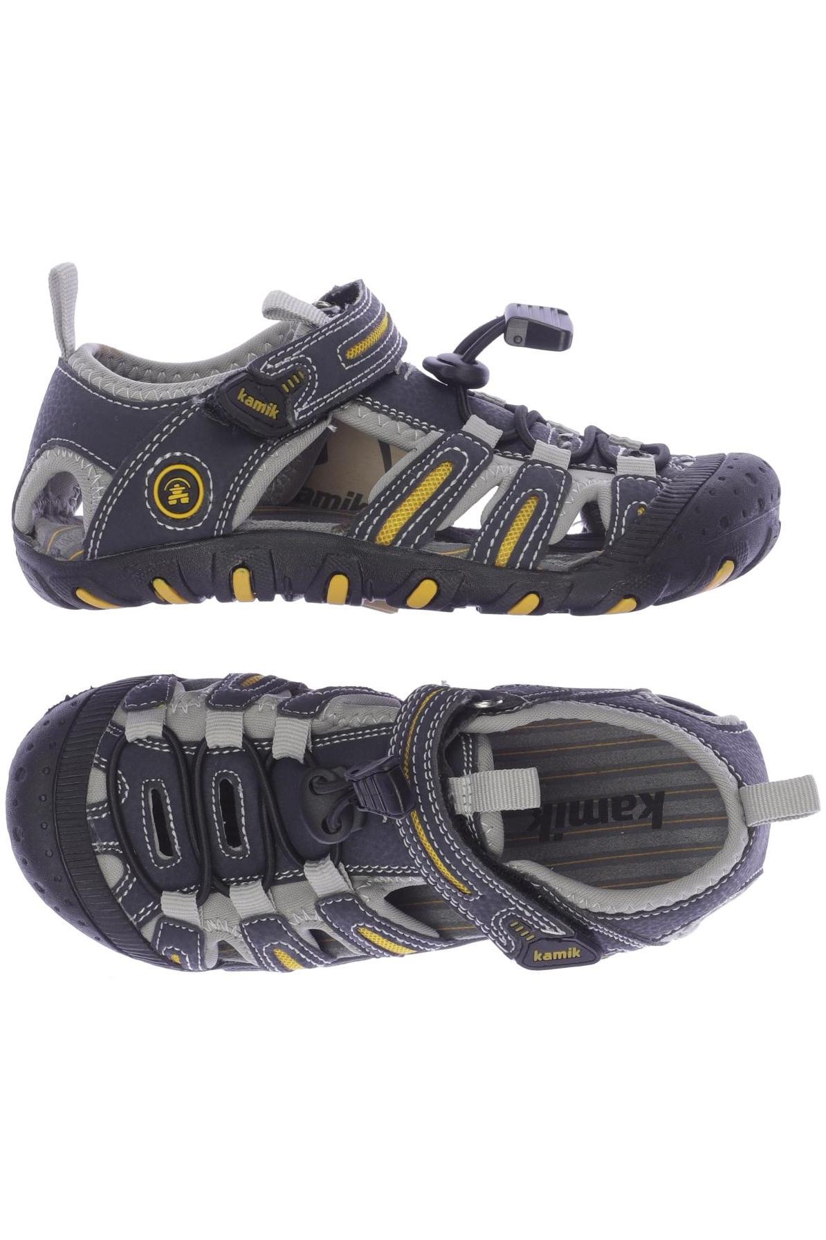 

Kamik Herren Kinderschuhe, marineblau, Gr. 30