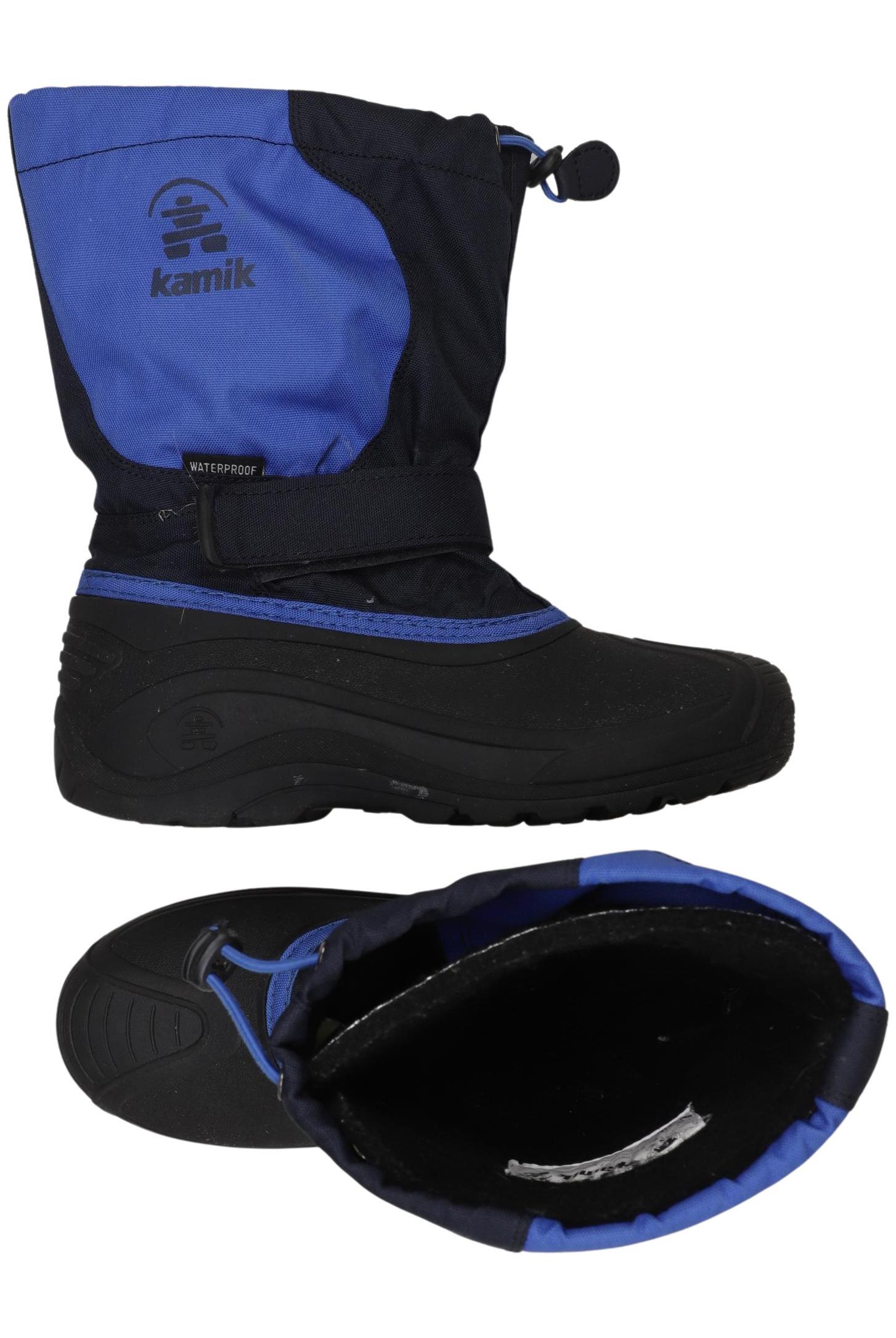 

Kamik Jungen Kinderschuhe, mehrfarbig, Gr. 38