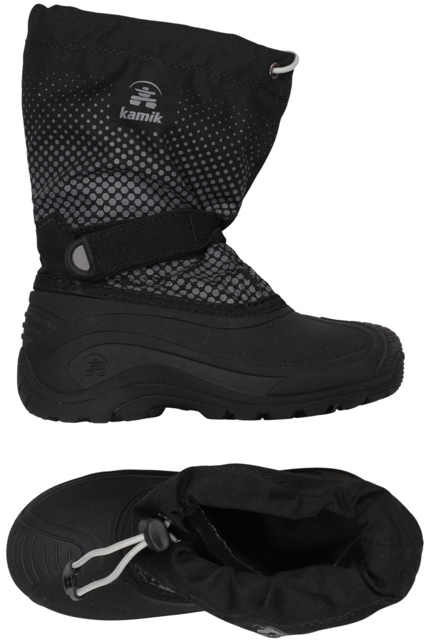 

Kamik Herren Kinderschuhe, marineblau, Gr. 31