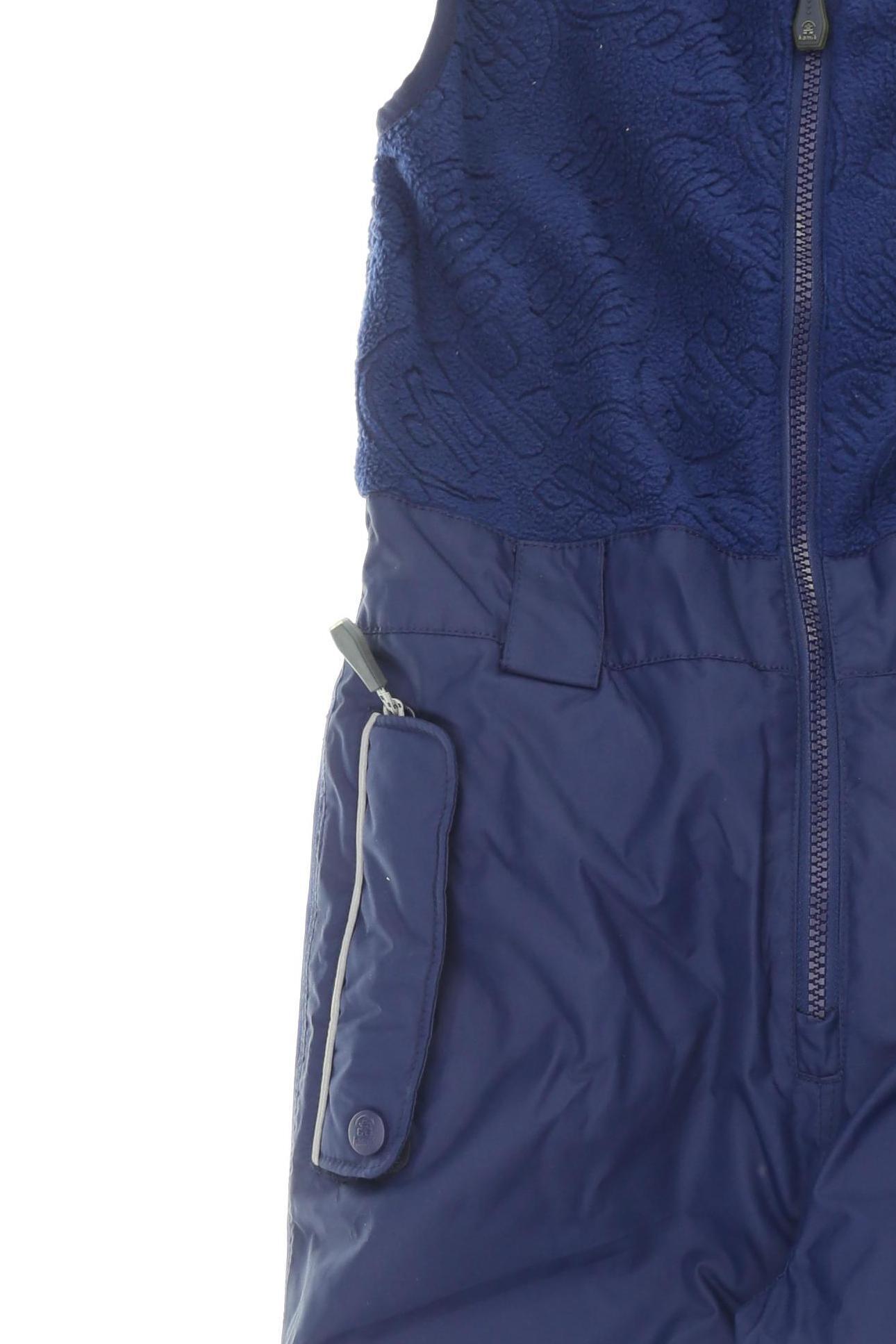 Thumbnail - Kamik Jungen Schneeanzug, blau, Gr. 128