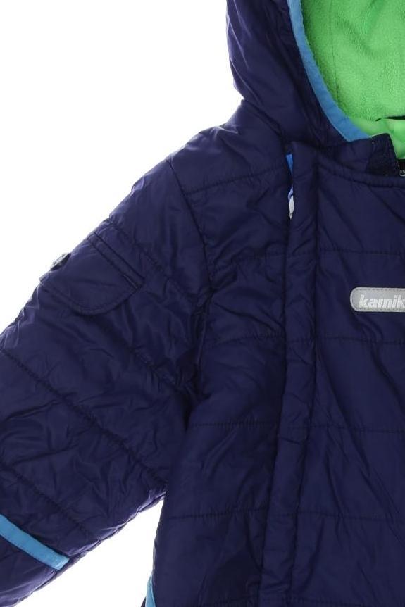Thumbnail - Kamik Jungen Schneeanzug, marineblau, Gr. 80