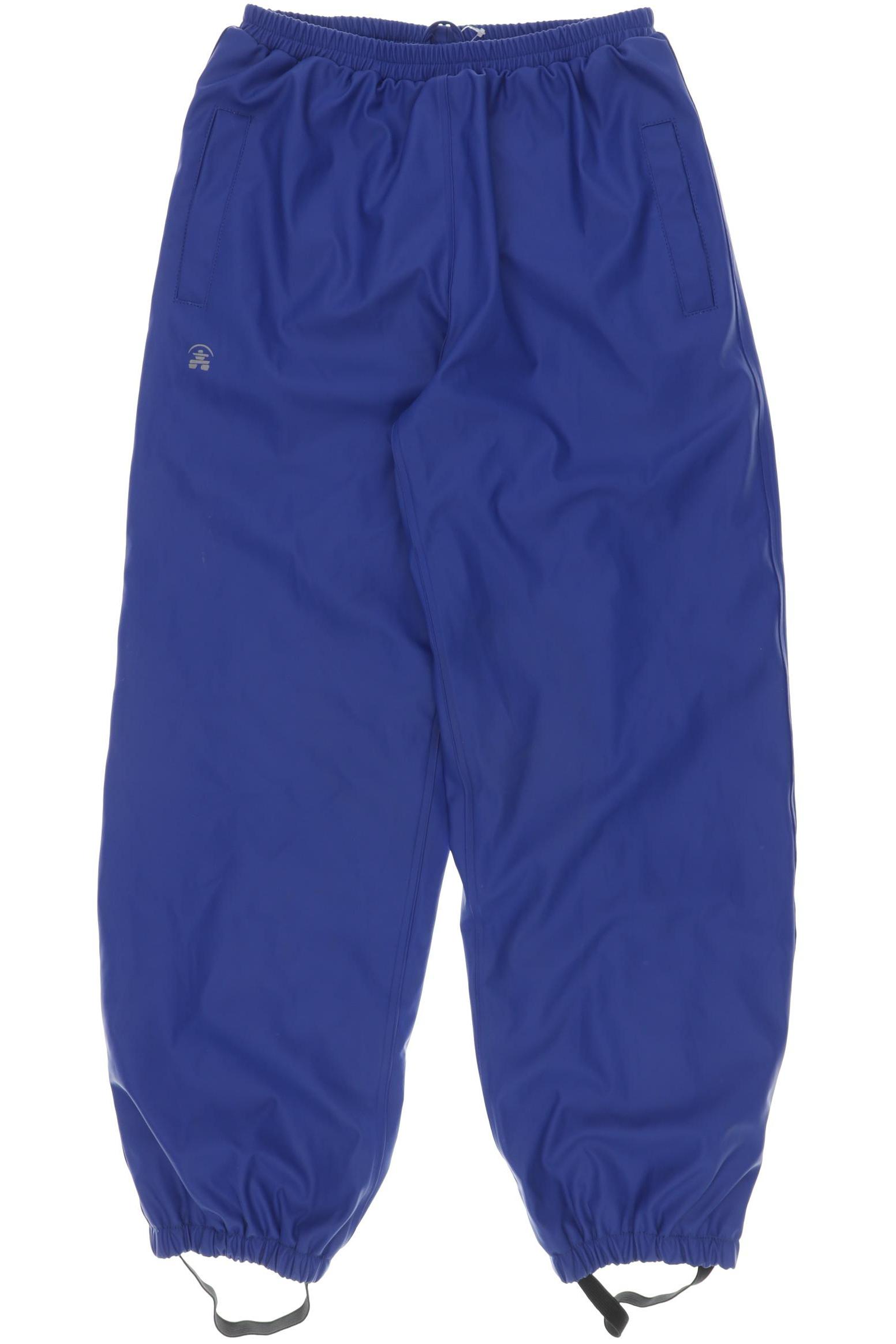 

Kamik Herren Stoffhose, blau, Gr. 140
