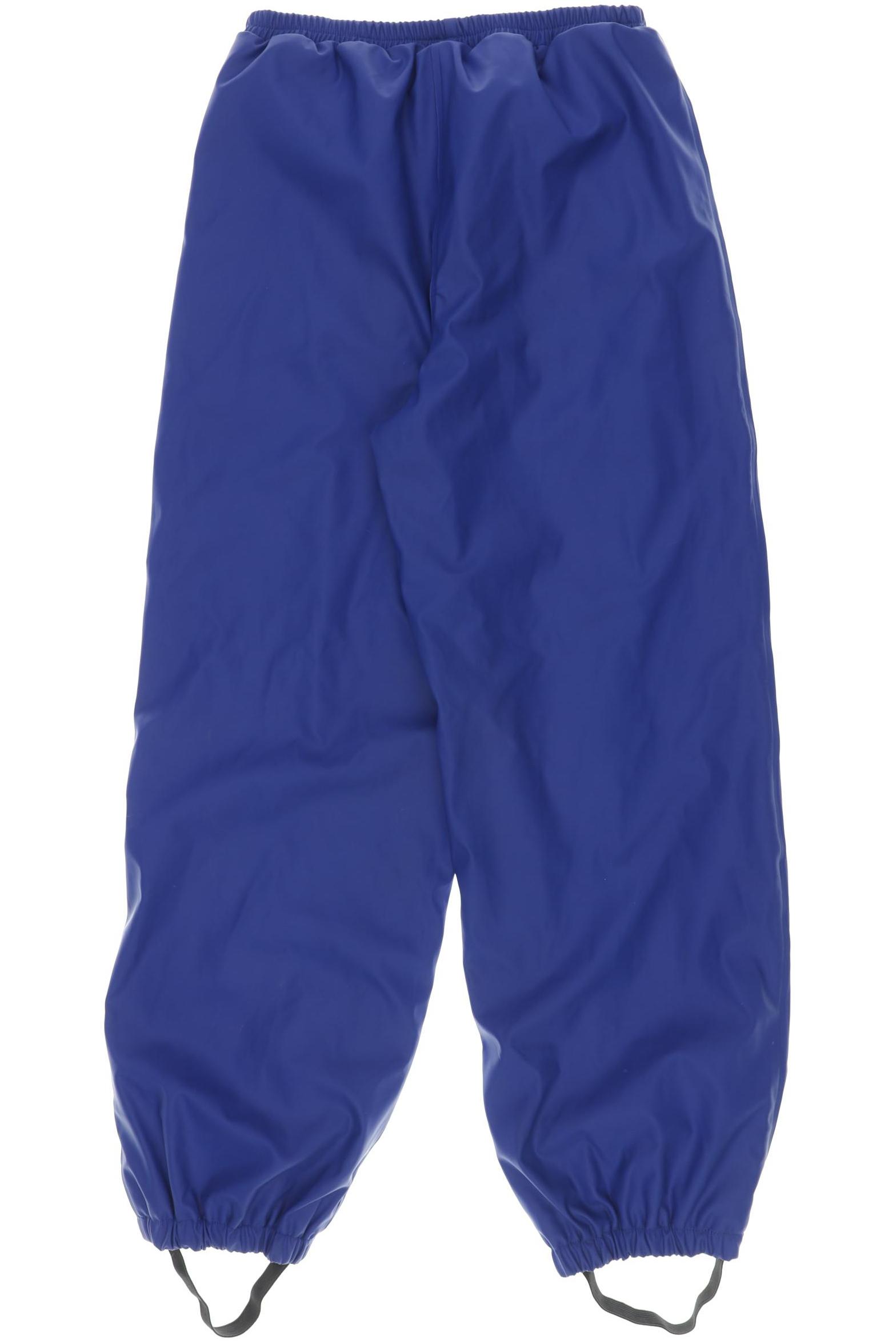 Thumbnail - Kamik Jungen Stoffhose, blau, Gr. 140