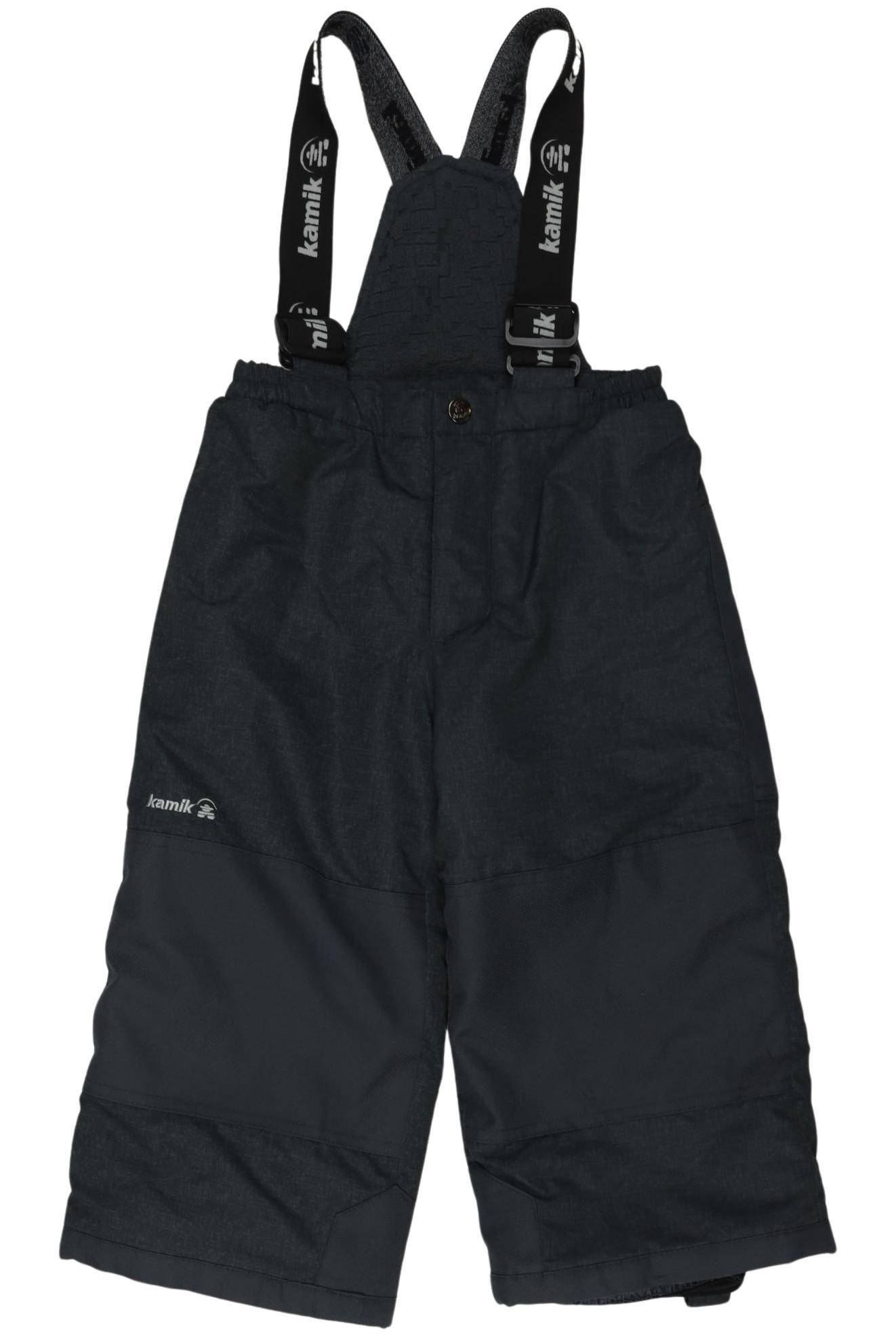 

Kamik Jungen Stoffhose, marineblau, Gr. 98